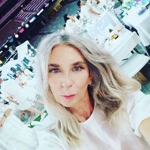 Meet your Posher, Annette